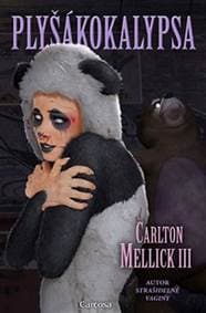 Plyšákokalypsa - Mellick III Carlton 1