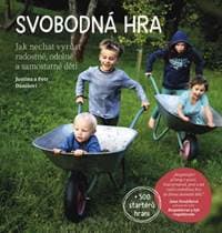 Svobodná hra - Petr Daniš, Justina Danišová 1