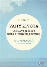 Váhy života - Vladimír Drábek, Iva Málková 1