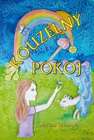 Kouzelný pokoj - Urbanová Martina 1