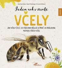 Jeden rok v životě včely - Kolektív autorov 1