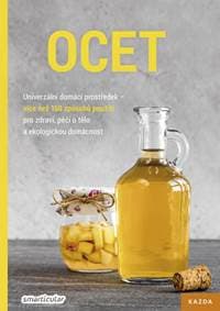 Ocet - Univerzální domácí prostředek, ví - Tým smarticular.net 1