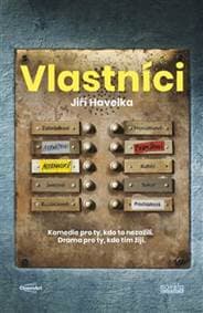 Vlastníci - Jiří Havelka 1