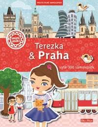 Terezka & Praha - Potužníková Ema