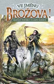 Ve jménu Brožova! - kolektiv 1