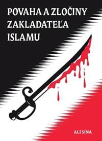 Povaha a zločiny zakladateľa islamu - Alí Síná 1
