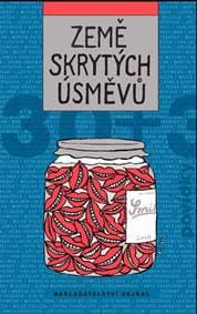 Země skrytých úsměvů - kolektiv 1