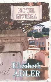 Hotel Riviéra - Elizabeth Lowellová 1