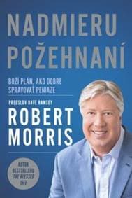 Nadmieru požehnaní - Morris Robert 1