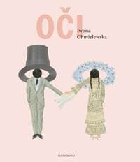 Oči - Iwona Chmielewska 1