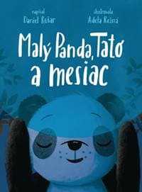 Malý Panda, Tato a mesiac - Daniel Rušar 1