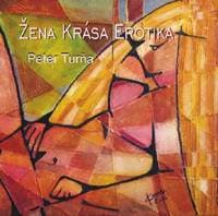Žena Krása Erotika - Peter Turňa 1