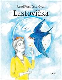 Lastovička - Pavol Komlóssy-Okáli, Zuzana Pallaghyová 1