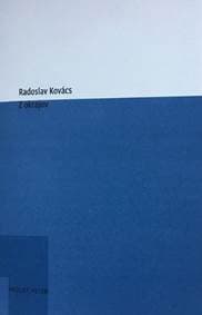 Z okrajov - Radoslav Kovács 1