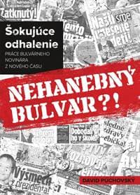 Nehanebný bulvár?! - Púchovský Dávid 1