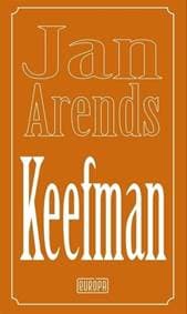 Keefman - Jan Arends 1