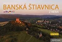 Banská Štiavnica z neba - Vladimír Barta, Vladimír Bárta 1