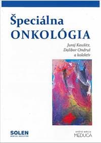 Špeciálna onkológia - Juraj Kaušitz, Dalibor Ondruš, kolektiv