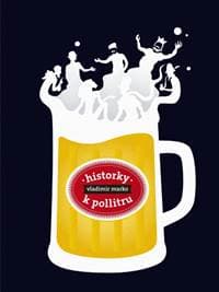 Historky k pollitru - Marko Vladimír 1
