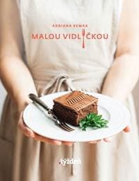 Malou vidličkou - Kemka Adriana