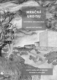 Mračná Urdisu - Drgoncová Viktória 1