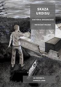 Skaza Urdisu - Drgoncová Viktória 1