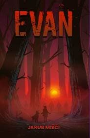 Evan - Mišči Jakub 1