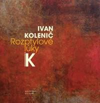 Rozptylové lúky - Kolenič Ivan 1
