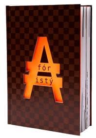 Aforisti a fór istý - autor neuvedený 1