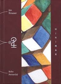 Minimax - Ján Štrasser, Bobo Pernecký 1