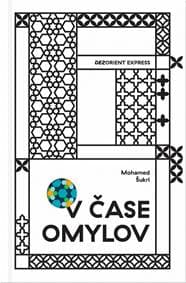 V čase omylov - Mohamed Šukri