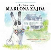 Jeden deň v živote Marlona Zajda - Jill Twiss, Marlon Zajdo 1