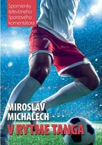 V rytme Tanga - Michalech Miroslav 1