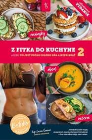 Z fitka do kuchyne 2 - Lucia Švaral, kolektiv 1