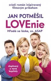 LOVEnie - Potměšil Jan 1