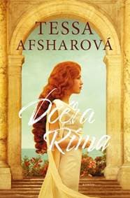 Dcéra Ríma - Tessa Afsharová 1