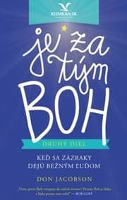 Je za tým Boh - druhý diel - Don Jacobson 1
