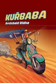 Kuřbaba - Bláha Archibald 1