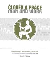 Člověk a práce / Man and work - Zdeněk Pokluda