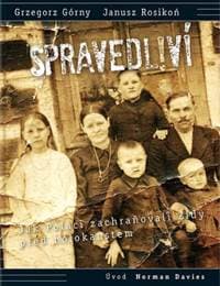 Spravedliví! - Grzegorz Górny, Janusz Rosikoň 1