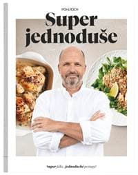 Super jednoduše - Pohlreich Zdeněk