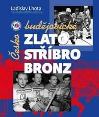 Českobudějovické zlato, stříbro, bronz - Ladislav Lhota 1