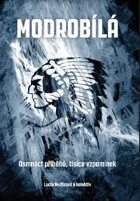 Modrobílá - Jan Picka, Lucie Mužíková 1