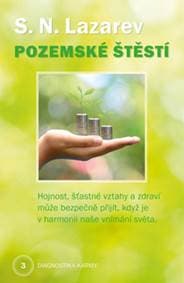 Pozemské štěstí - S.N. Lazarev 1
