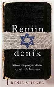 Reniin deník - Renia Spiegel 1