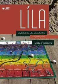 Líla - Lenka Flášarová 1