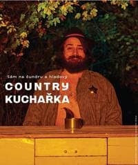 Country kuchařka - Matěj Pospíšil