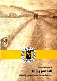 Vitaj pútnik - Stančík Branislav 1