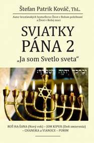 Sviatky Pána 2 - Kováč Štefan Patrik