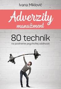 Adverzity manažment (karty) - Ivana Miklovič